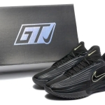 Nike GT Cut 3 turbo black-купить в-time2win.ru