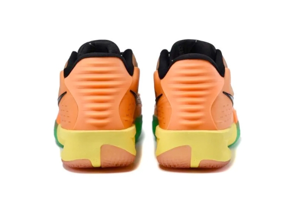 Nike GT Cut 3 turbo orange-купить-в-time2win.ru