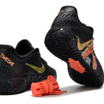 Nike Ja 3 Black-купить в-time2win.ru