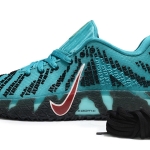 Nike Ja 3 blue-купить в-time2win.ru