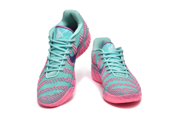 Nike Ja 3 Blue:Pink купить-в-time2win.ru