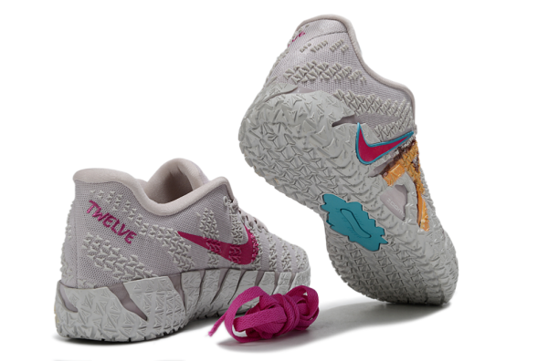 Nike Ja 3-купить-в-time2win.ru