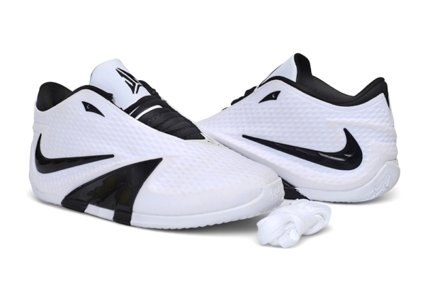 Nike Ja 4 White Blackв-time2win.ru
