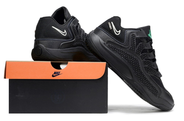 Nike KD 18 Black-купить-в-time2win.ru