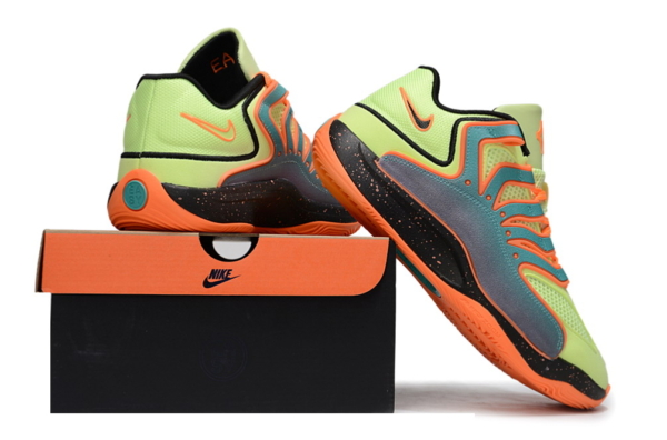 Nike KD 18 купить-в-time2win.ru