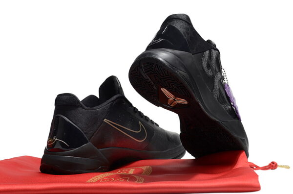 Nike Kobe 6-купить-в-time2win.ru
