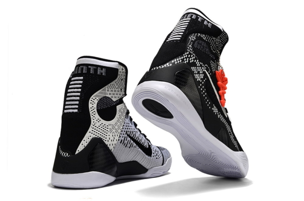 Nike Kobe 9-купить в time2win.ru.
