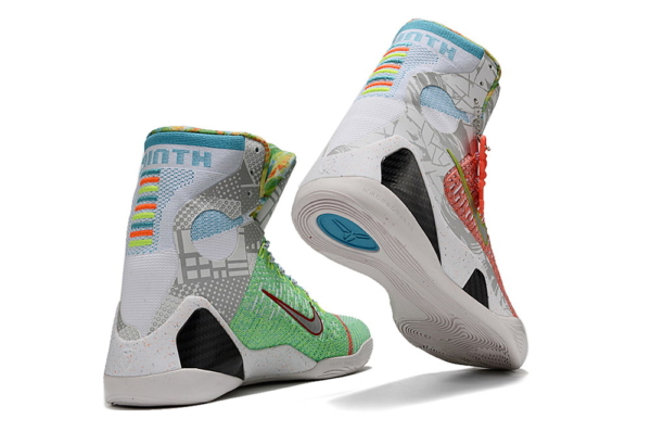 Nike Kobe 9-купить-в time2win.ru.