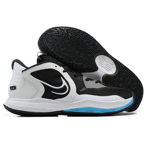 Nike Kyrie Low 5 Black Blue White