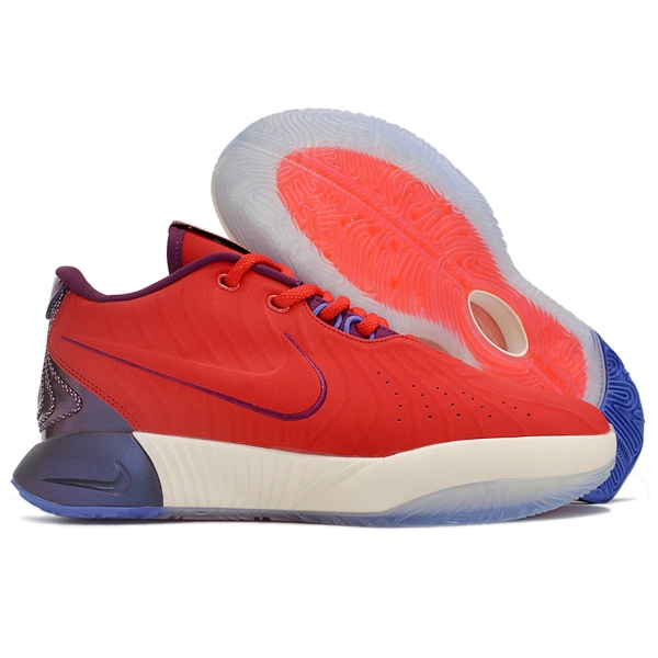 Nike LeBron 21 James Theater