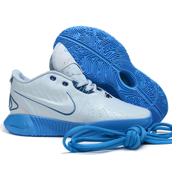 Nike LeBron 21 “Light Armory Blue”