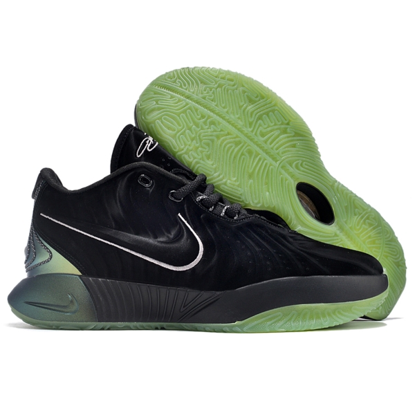 Nike LeBron 21 Tahitian