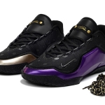 Nike LeBron 23 The Chosen One and The One Who Chose-купить в-time2win.ru