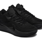 Nike Precision 8 Mid black-купить-time2win.ru