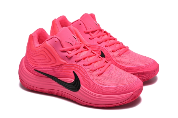 Nike Precision 8 Pink Black-купить-в-time2win.ru