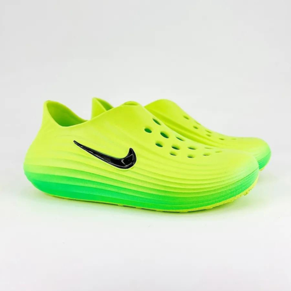 Nike ReactX Rejuven8 green-купить в-time2win.ru
