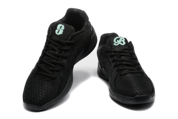 Nike Sabrina 2 Black купить в-time2win.ru