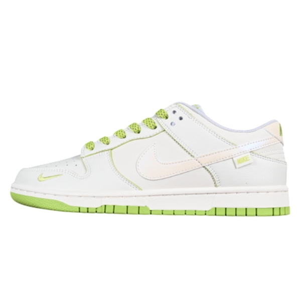 Nike SB Dunk Low White Green