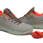 Nike ST Charge Grey Red купить-в-time2win.ru