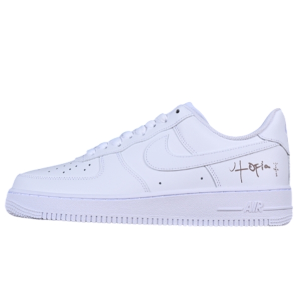 Nike Travis Scott x Air Force 1 Low Utopia