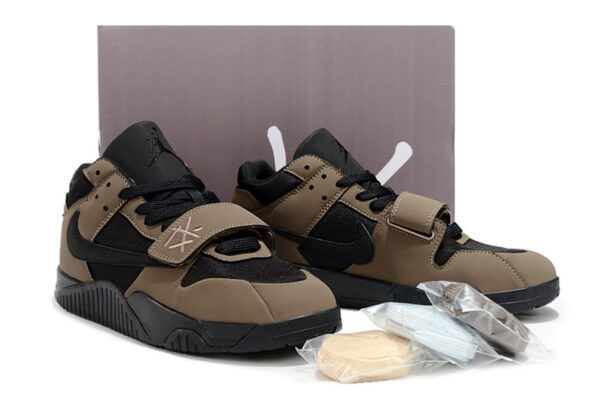 Nike Travis Scott x Jordan Cut The Check купить в-time2win.ru