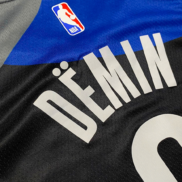 Nike x Kaws Dri-FIT NBA Swingman