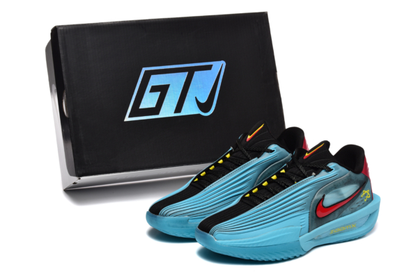 Nike Zoom GT Cut 3 Turbo купить-в-time2win.ru