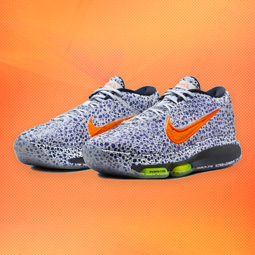 Nike Air Zoom GT Hustle 3