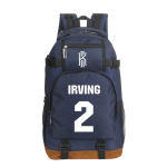 Рюкзак Kyrie Irving №2 Blue