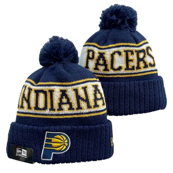 шапка Indiana Pacers