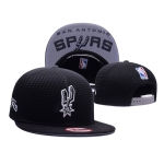 Снепбек New Era 9FIFTY San Antonio Spurs