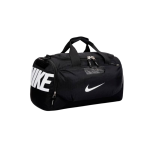 Спортивная сумка Nike Black White