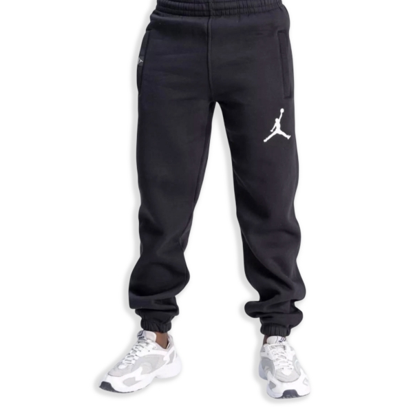 Спортивные брюки Jordan с начесом