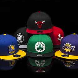 Кепки и снепбеки