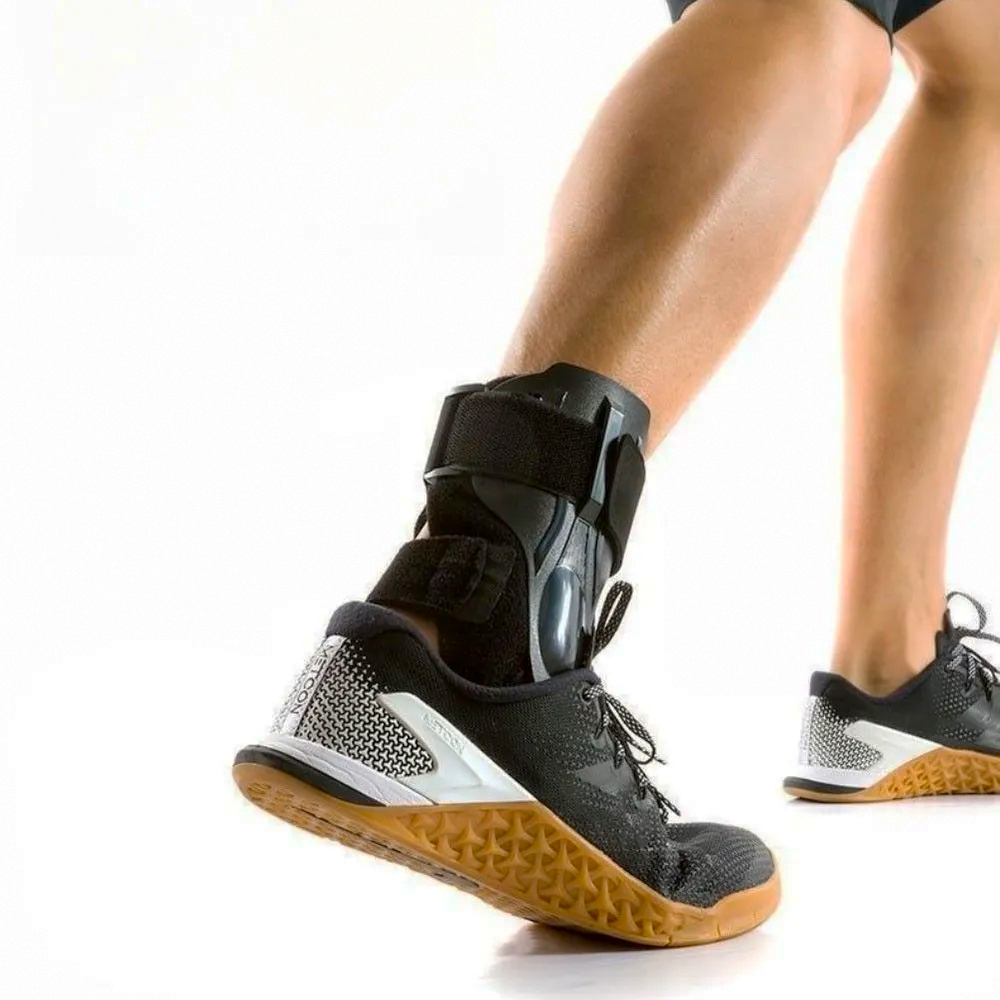 Ортез на голеностоп-купить в-time2win.ru